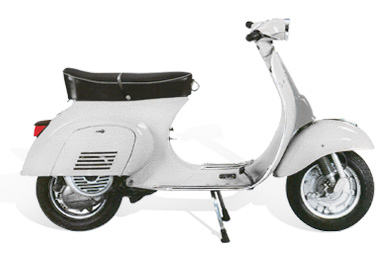Vespa 50 Special (V5A2T)