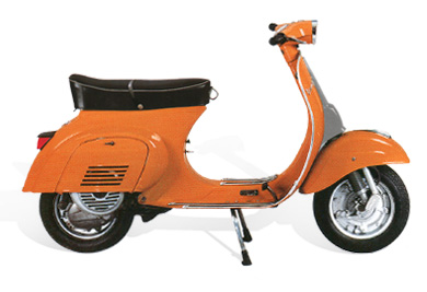 Vespa 50 Special (V5B1T)