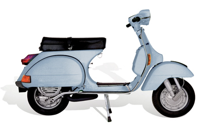 Vespa P 80 X (V8X1T, -1983)