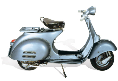 Vespa 150 (VBA1T)