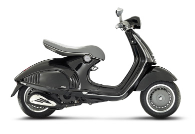 Vespa 946 125 (2017, ZAPM80100)