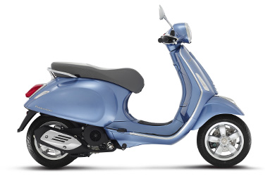 Vespa Primavera 125 ABS (2013, RP8M82100)