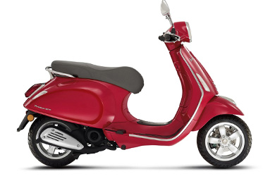 Vespa Primavera 125 ABS (2013, RP8M82310)