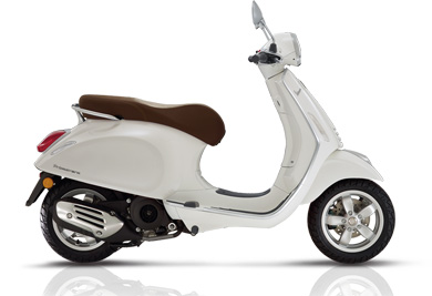 Vespa Primavera 125 IGET ABS (2018, ZAPMA1100)