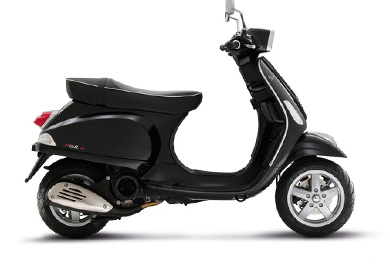 Vespa S 150 (2009, ZAPM44402)