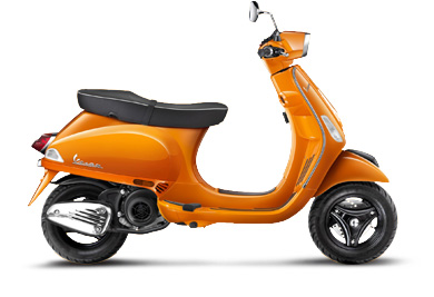 Vespa S 50 (4-tempi, 2010, ZAPC38600)