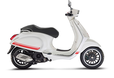Vespa Sprint 125 IGET ABS (2017, ZAPMA1300)