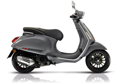 Vespa Sprint 50 Sport (2-tempi, 2017, ZAPC53201)