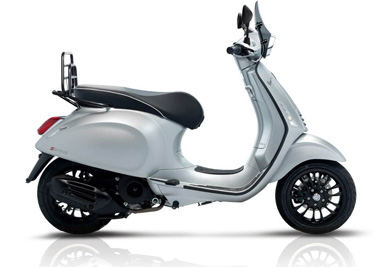 Vespa Sprint 125 Sport ABS (2014, ZAPM81301)