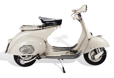 Vespa 150 (VL1T)