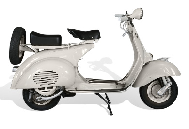 Vespa 150 (VL2T)