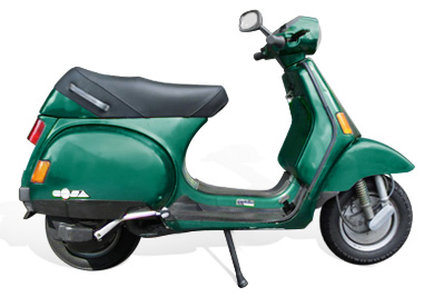 Cosa 150 FL (VLR2T)