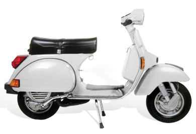 PX 150 E Lusso (VLX1T, 1984-1997)