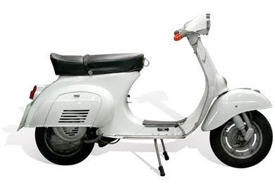 Vespa 125 Primavera (VMA2T)