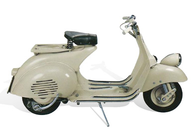 Vespa 125 (VN1T)