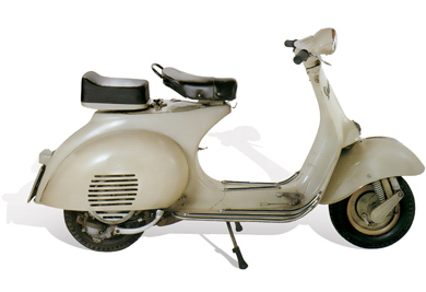 Vespa 125 (VNA1T)