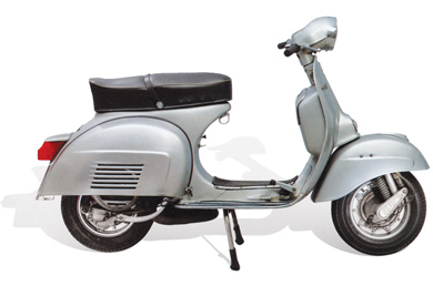 Vespa 125 TS (VNL3T)