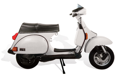 PX 125 T5 (VNX5T)