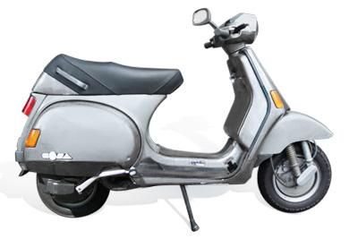 Cosa 200 CLX (VSR1T300)