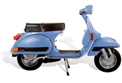 P 200 E (VSX1T, -1980)