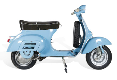 Vespa 50 R (V5A1T 752189-)