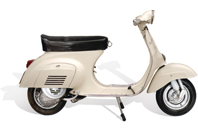 Vespa 50 R (V5A1T -752188)