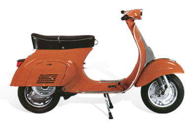 Vespa 50 N Special (V5B3T)