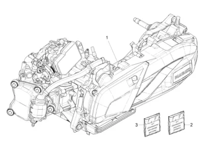 Motor