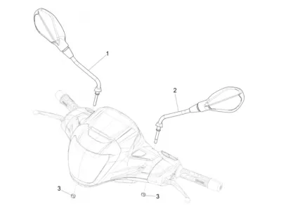 Spion Belakang