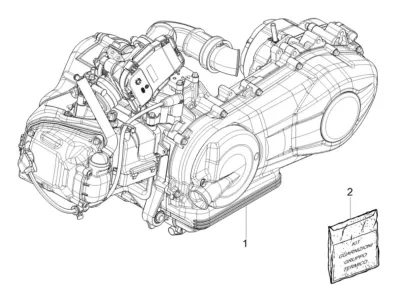 Motore