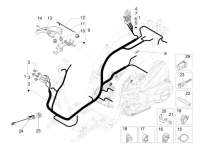Wiring harness