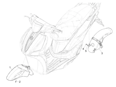 Mudguard
