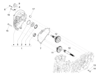 Gears