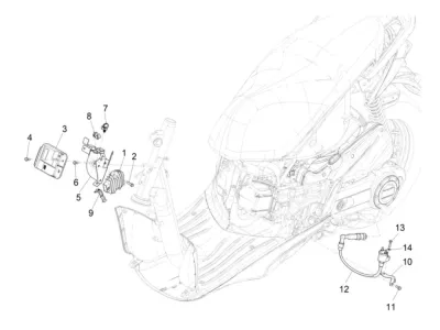 Regulator