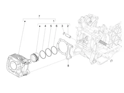 Cylinder