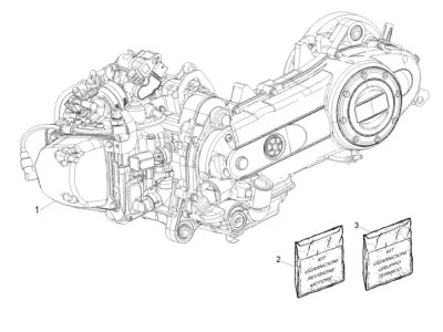 Motor