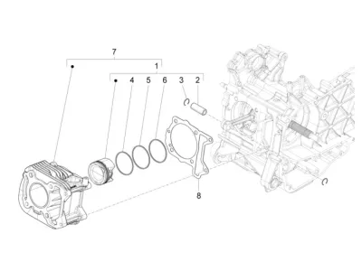 Cylinder