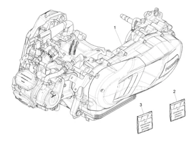 Motore