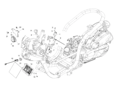 Regulator