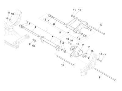 Swingarm