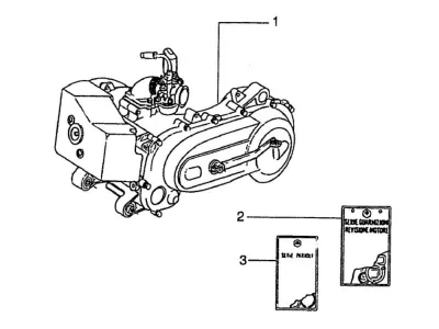 Motor