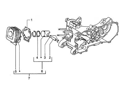 Cylinder