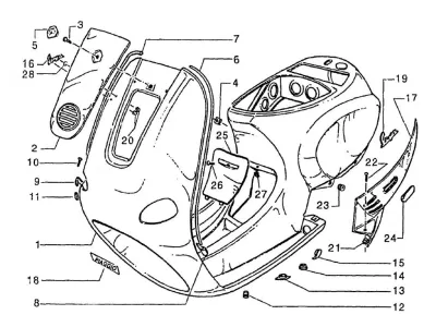 Chassis