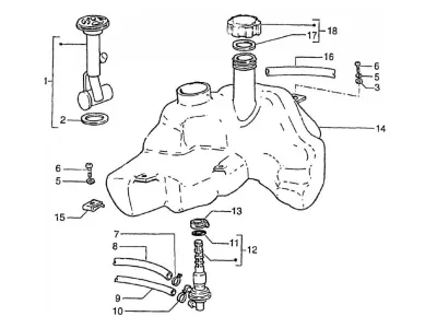 Bahan Bakar