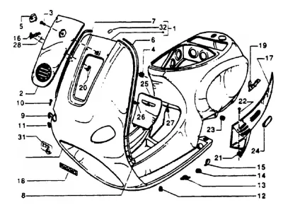 Chassis
