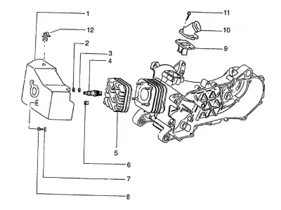 Kepala Silinder
