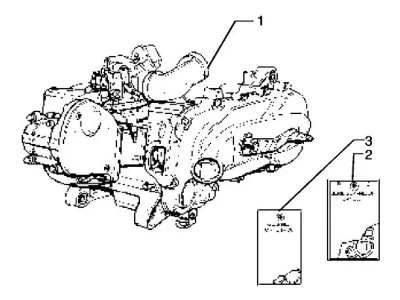 Motor