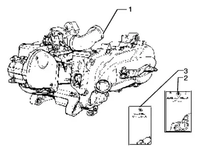 Motor