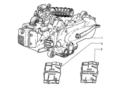 Motor