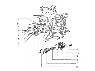 Oliefilter